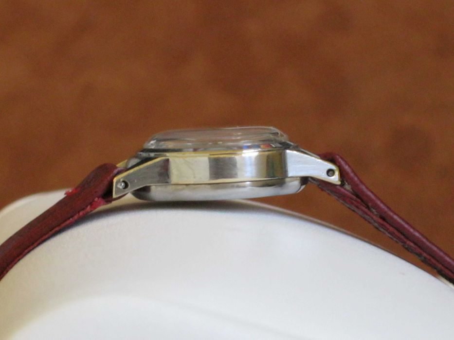 MIREXAL Relogio Antigo SH Corda Swiss Made