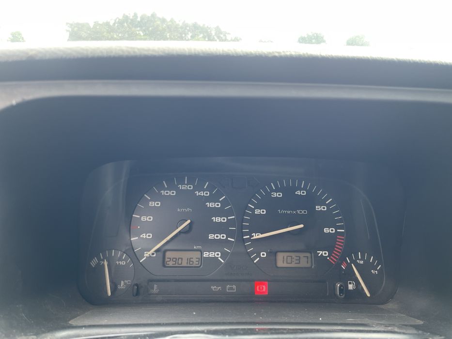 Golf MK3 GT TDI