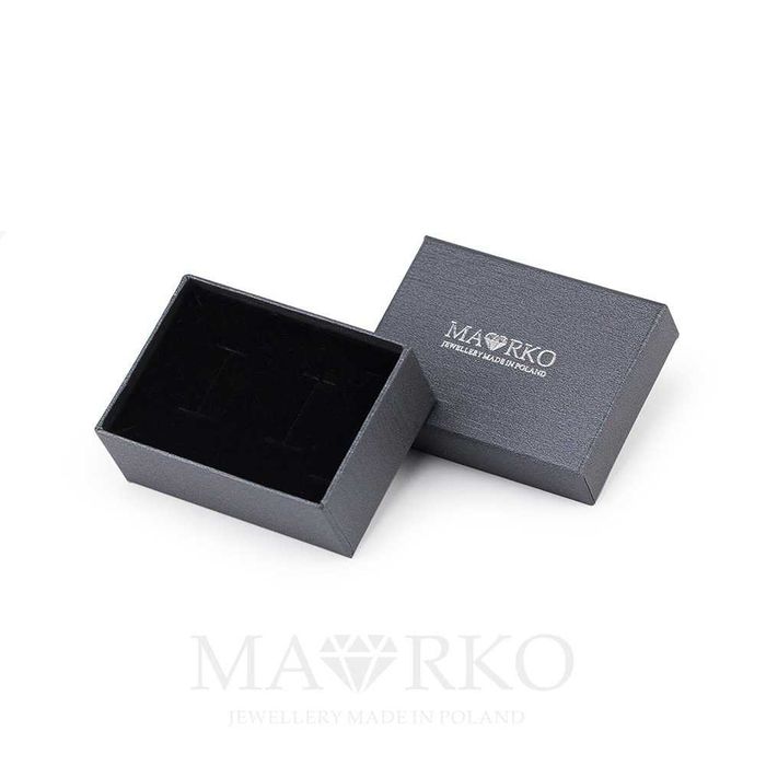 Pudełeczko na biżuterię MARKO