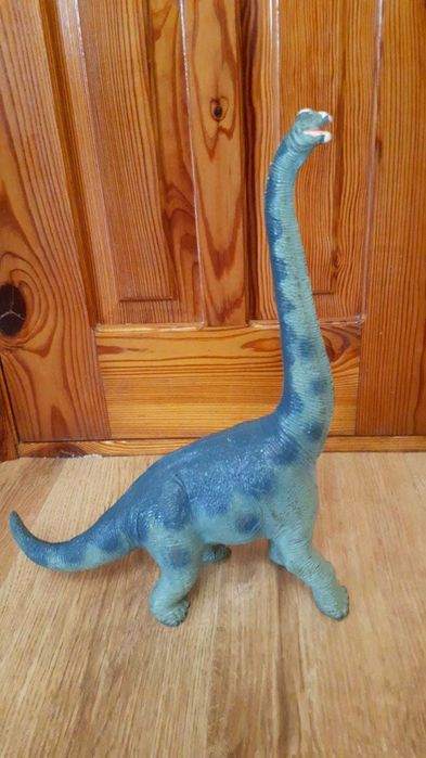 Динозавр 1988 года