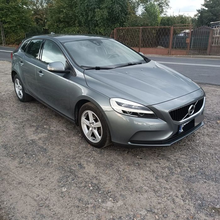 Volvo V40 Volvo V40 D2 2.0