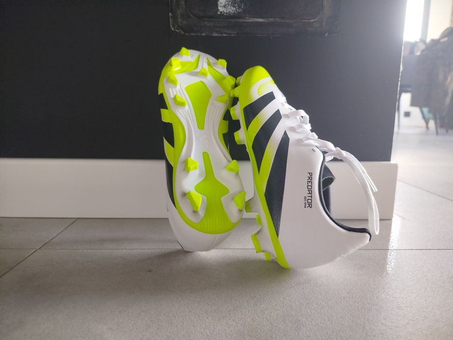 Korki adidas predator
