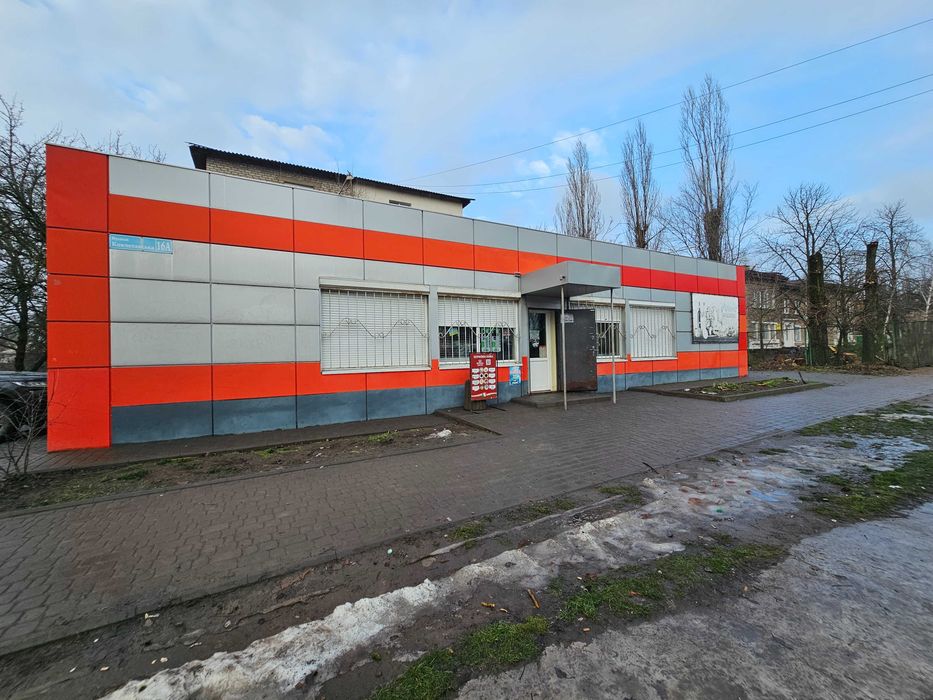 Сдаётся нежилое помещение 92 кв. в районе Дружбы, ул. Кокчетавская