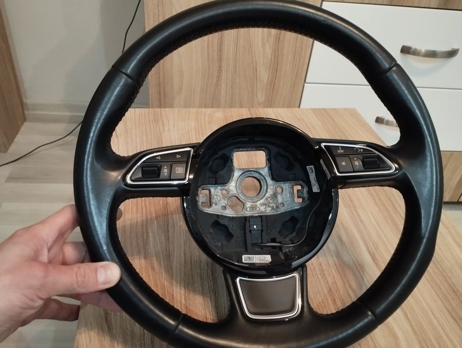 Kierownica Audi a3 8v