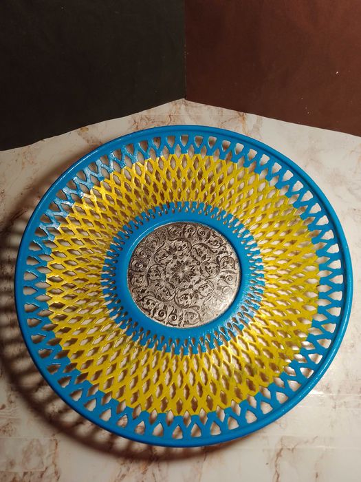 Хлібниця  піднос "Калина"  піднос куманець вишиті салфетки тортниця