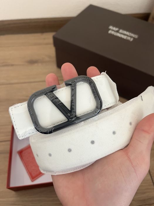 Ремень VALENTINO , belt