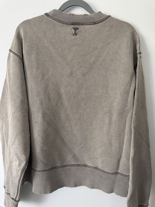 Nowa oryginalna bluza Ami Paris