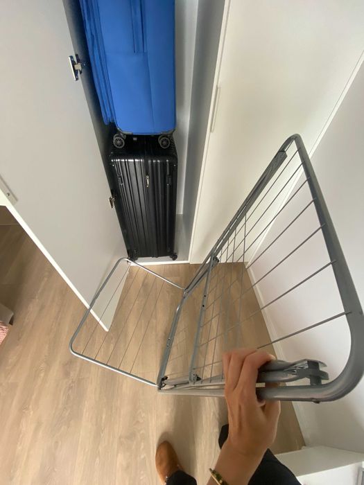 Suszarka na pranie IKEA