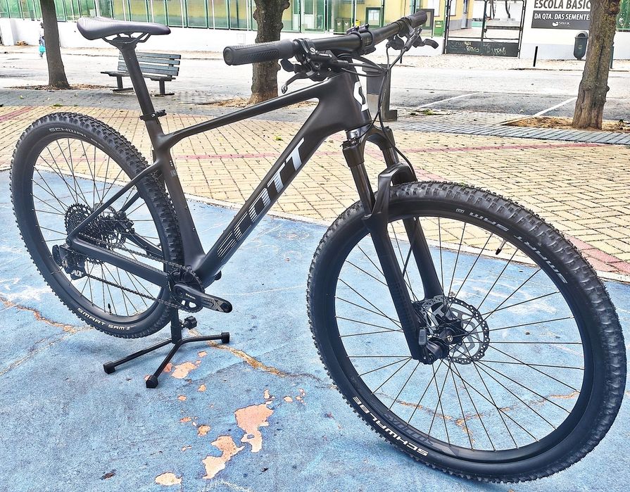Scott Scale 940 L