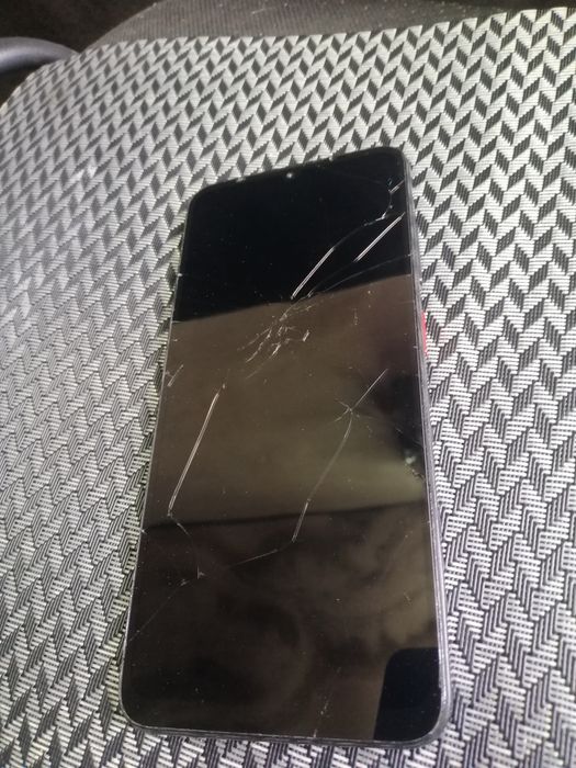 Zte Blade a55 4/128