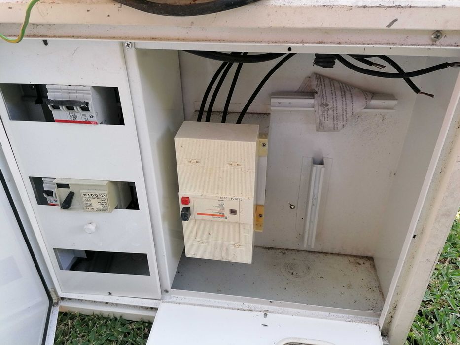 Construction Electrical Panel64730167742466121