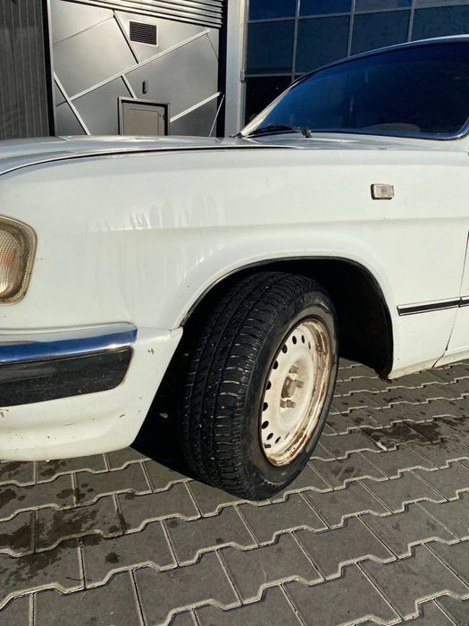 Продаж Газ 3110.