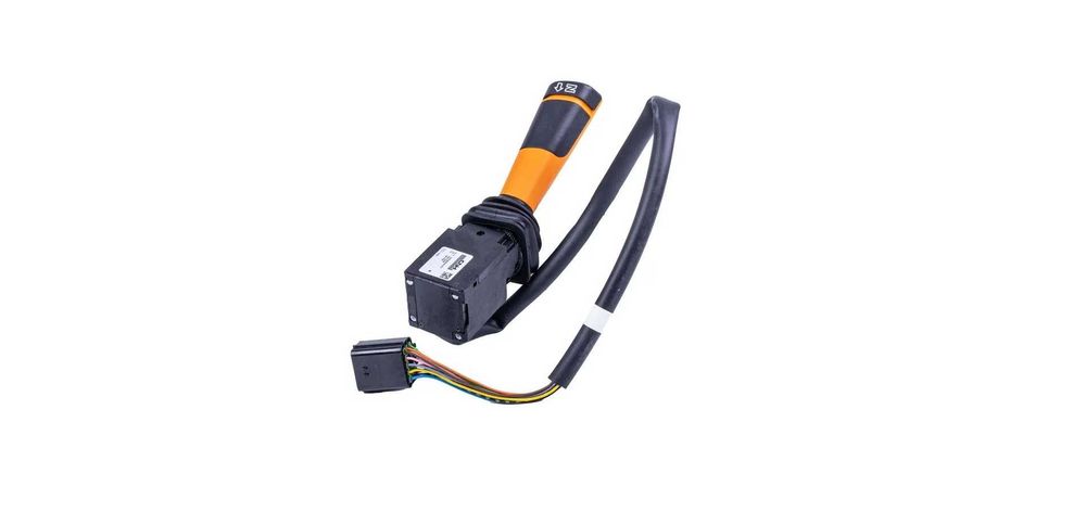 Rewers New Holland Case Steyr John Deere