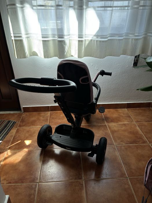 Triciclo Kinderkraft 5 em 1