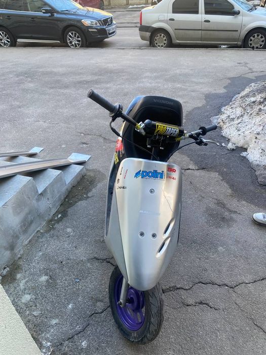 Скутер Honda Dio AF 34