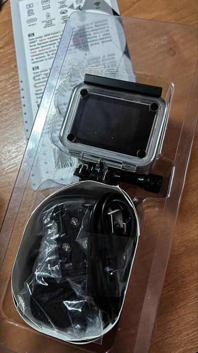 Екшен камера ProCam 7.