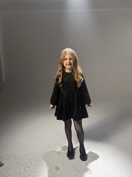 Плаття для дівчинки