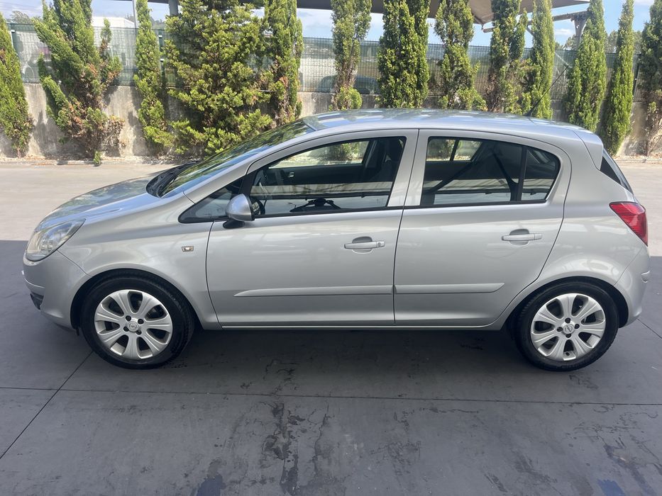 Opel Corsa 1.3 Cdti cosmo