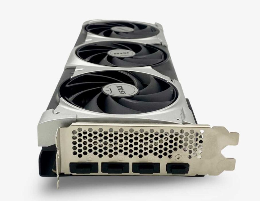 Відеокарта MSI GeForce RTX™ 5060 Ti 16GB VENTUS 3X OC1 GDDR7