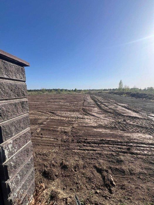 Продаж земельної ділянки 8/16 соток, село Шпитьки