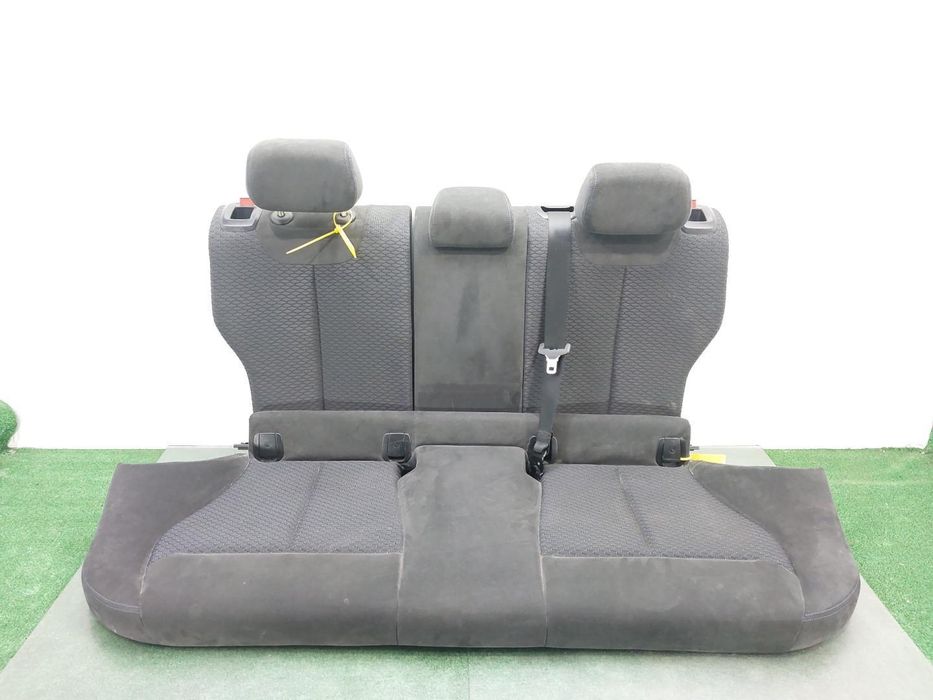 Bancos Traseiros Bmw Serie 1