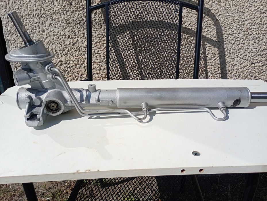 Przekładnia kierownicza maglownica wszystkie marki regeneracja montaż