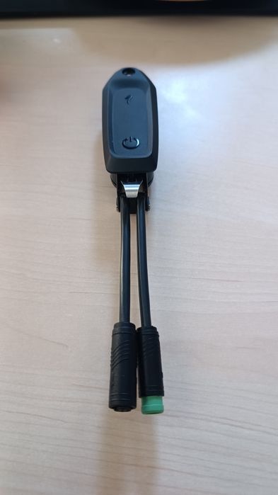 Дисплей Turbo Connect (TCU)