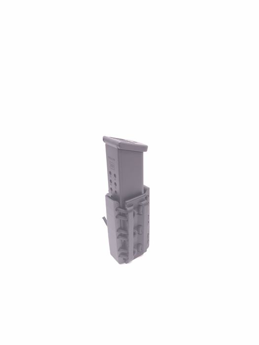 Ładownica pistoletowa Glock MOLLE Hostruk
