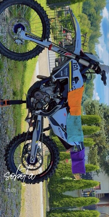 Husqvarna