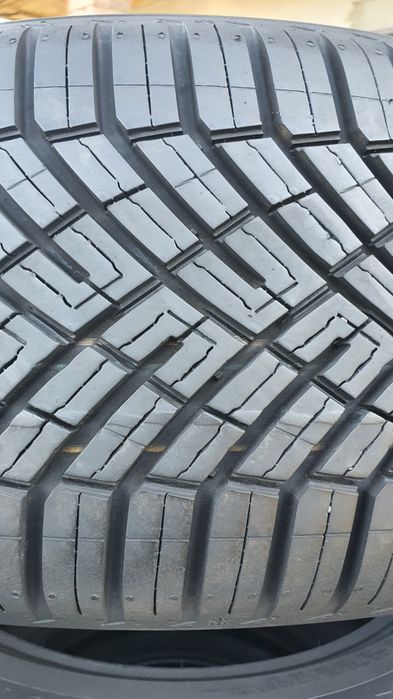 205/55 R16  V XL  1шт Continental (Континенталь) Авторезина, шини.
