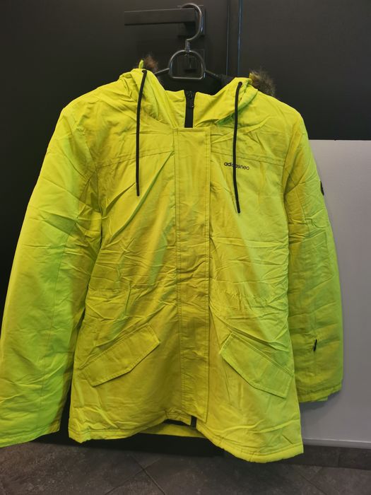 Kurtka zimowa Adidas neo label
