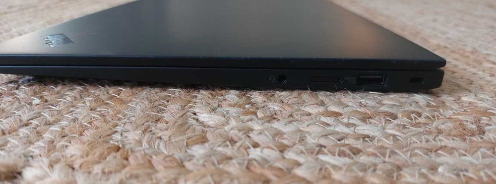 Portatil Lenovo ThinkPad X1 Carbon Gen 11 i7 32GB RAM 512GB SSD