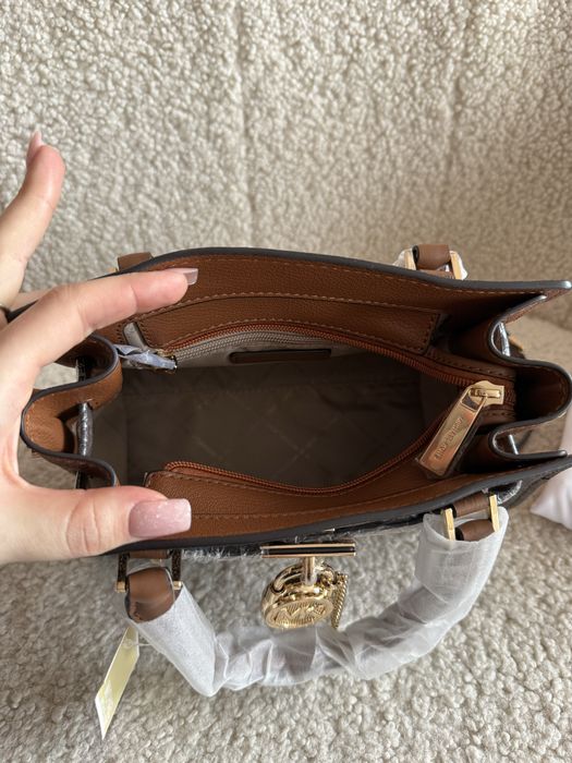 Сумка жіноча Michael Kors Hamilton