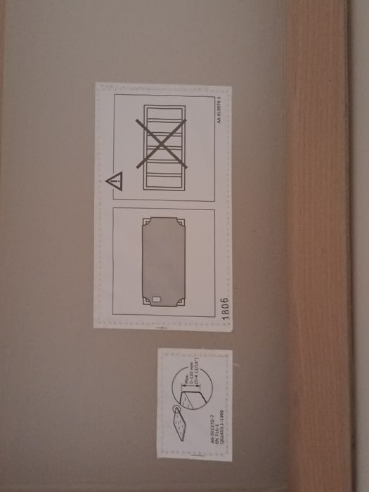 Berço STUVA Ikea