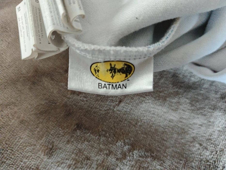 Bluza Batman Cropp