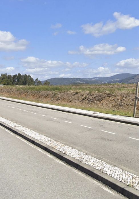 Lote Construção 700 mts (Duas Frentes)