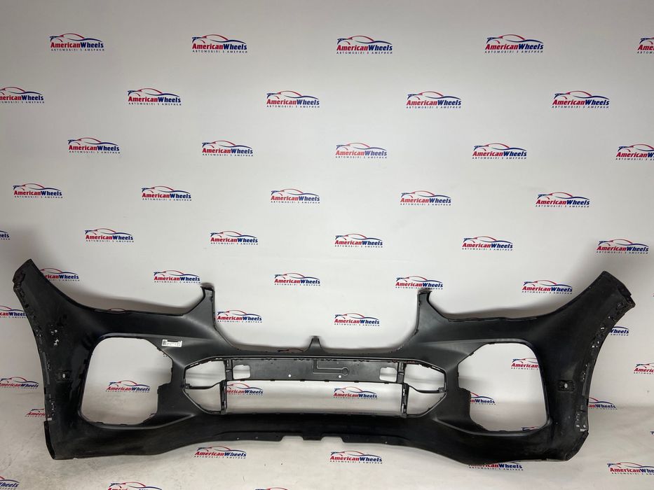 Продається передній бампер BMW G05