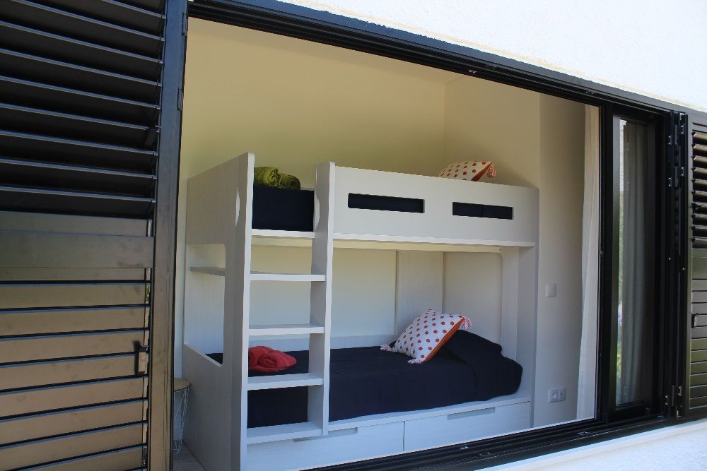 Estúdio R/C Totalmente Remodelado no Aldeamento Pedras d'el Rei