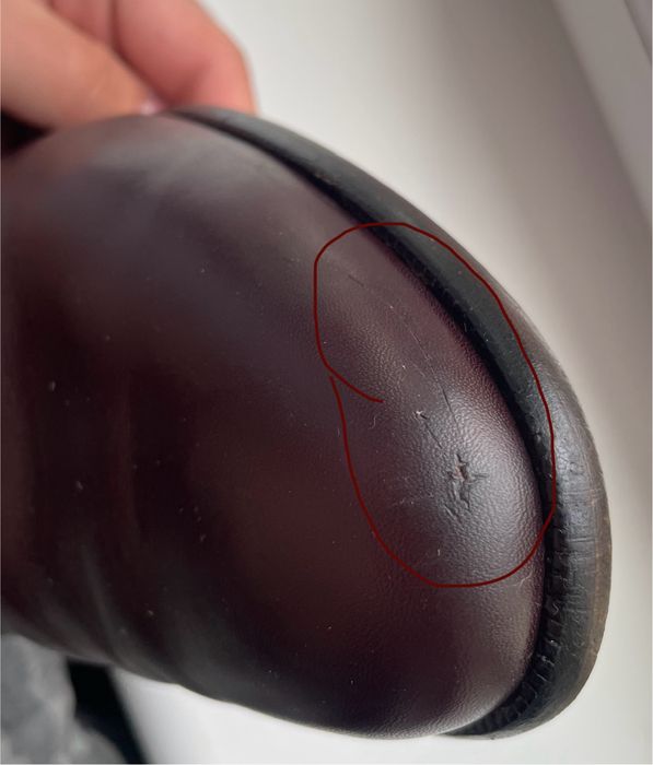 монки чоловічі Bally