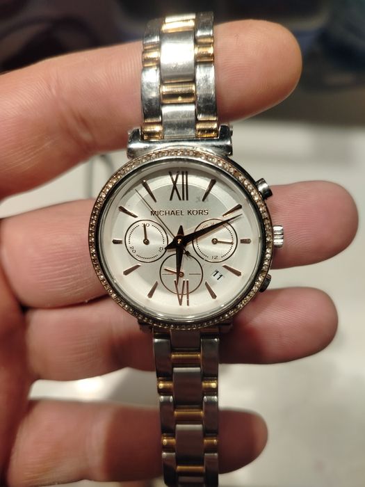 Zegarek Michael Kors damski