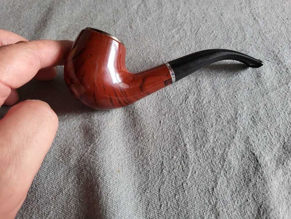 Cachimbo Desmontável
