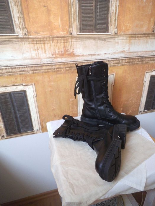 Buty zimowe  Marco Tozzi