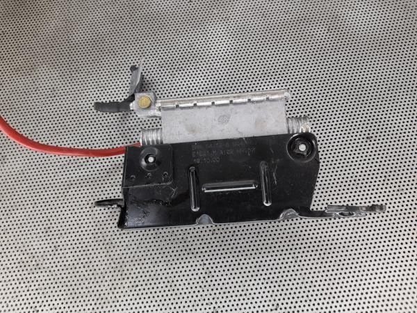 Caldeira Pre Aquecimento Agua BMW 3 (E46)