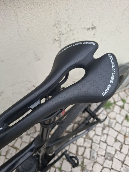 Bicicleta Giant Defy