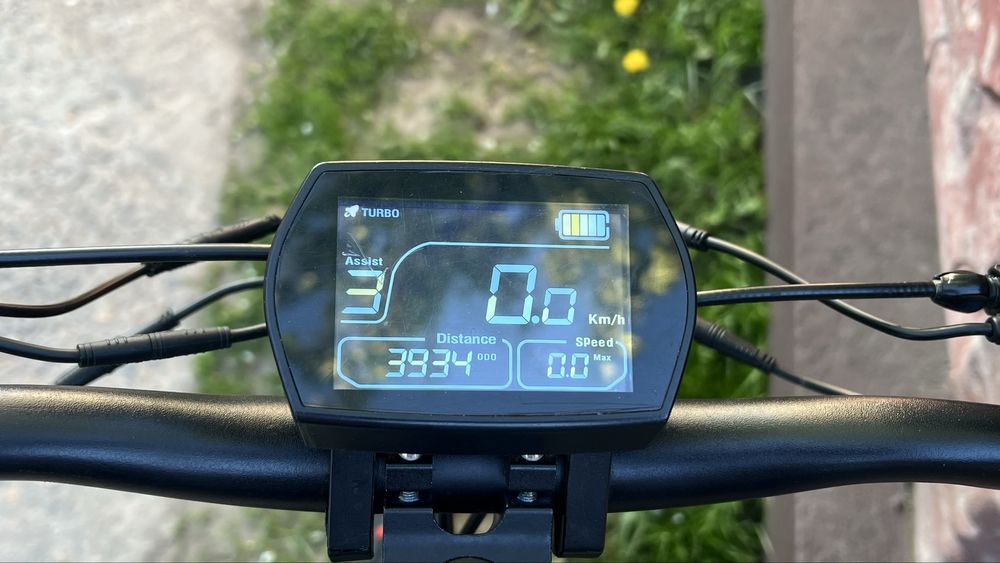Kugoo g2 pro 2020 (2024) 1000w