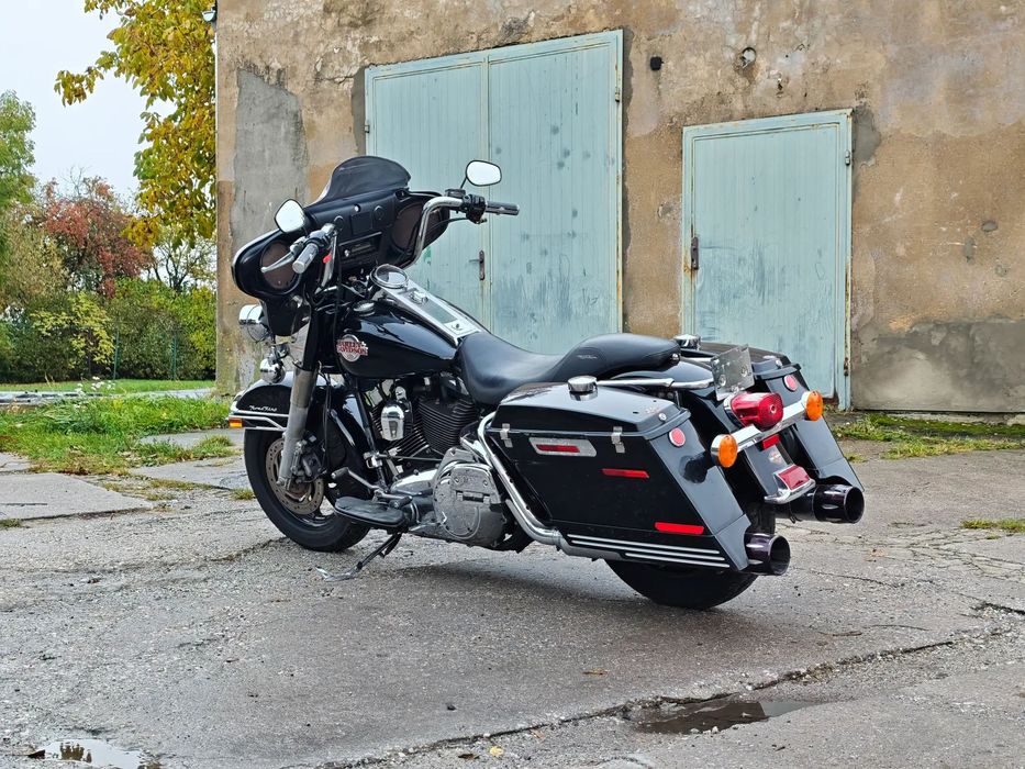 Harley-Davidson
