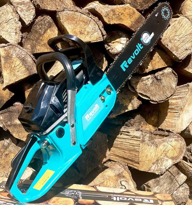 РОЗПРОДАЖ! Мотопила бензинова Ланцюгова бензопила Пила цепная