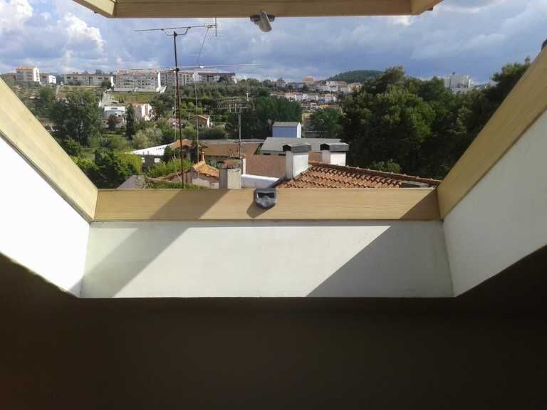 Arrendo quartos em Coimbra próximo da Universidade