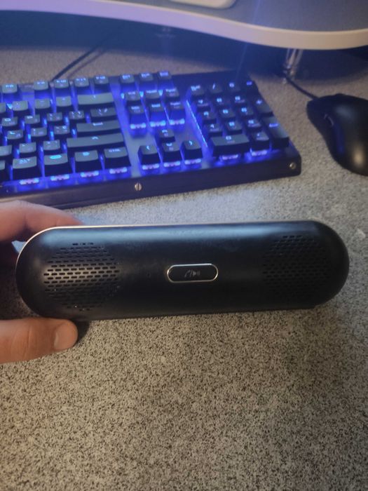 Колонка Bluetooth Nomi Новый аккумулятор 10 Вт