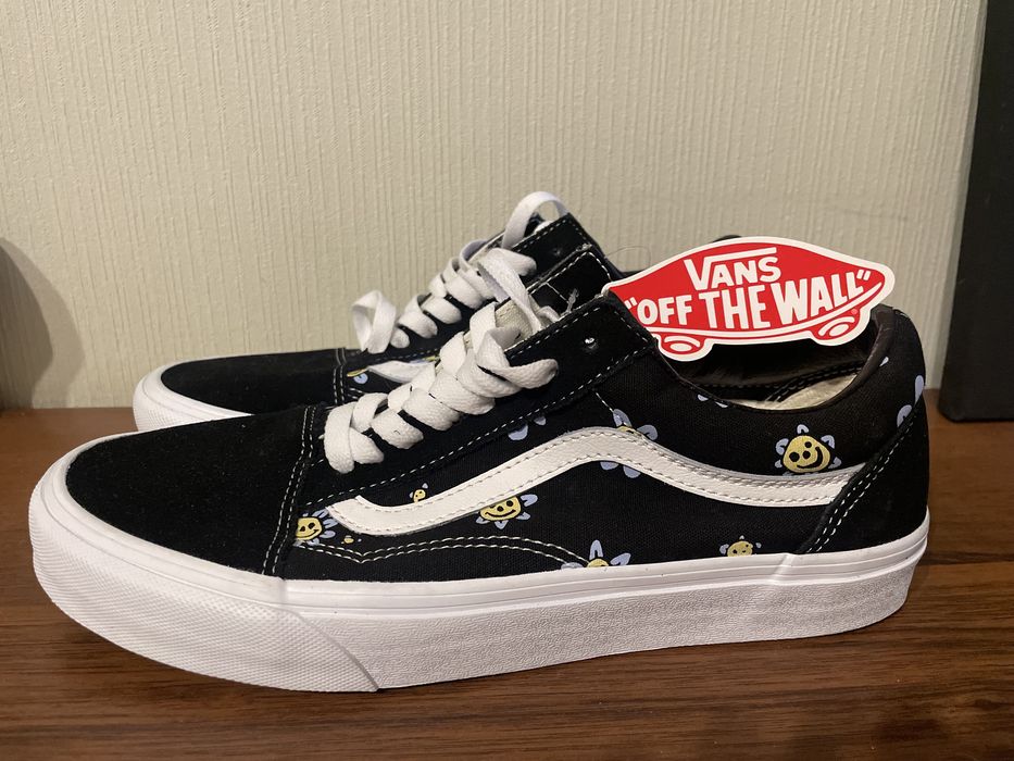 Кеды Vans Old Skool, unisex